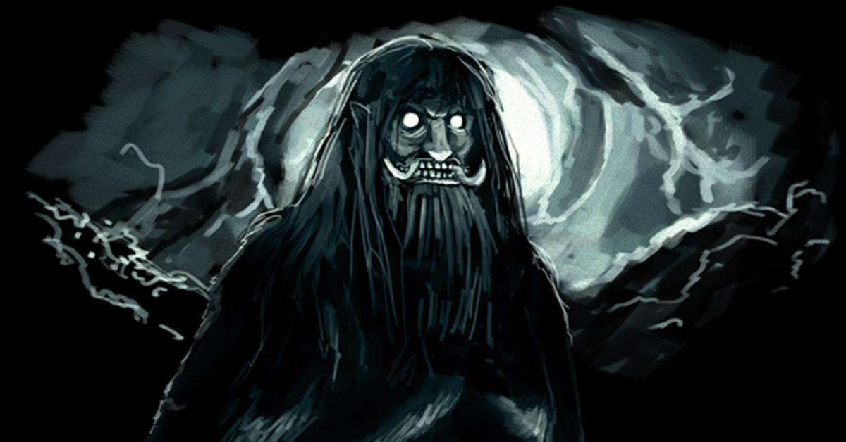 Sosok-sosok Hantu yang Seringkali Tertangkap Kamera, Mana Yang Paling Seram?