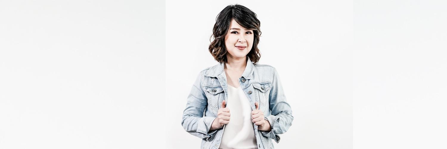 Grace Natalie Ternyata Punya Gen Afghanistan
