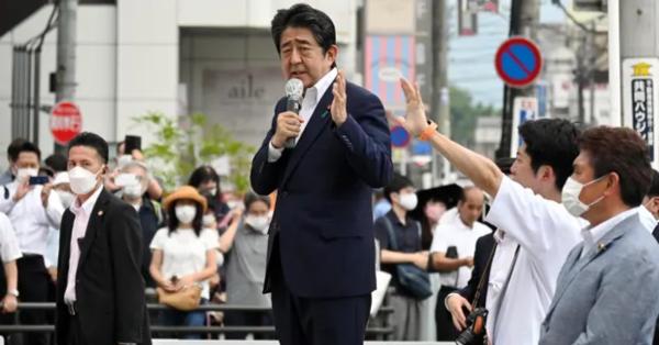 Pembunuhan PM Jepang dalam Lintasan Sejarah