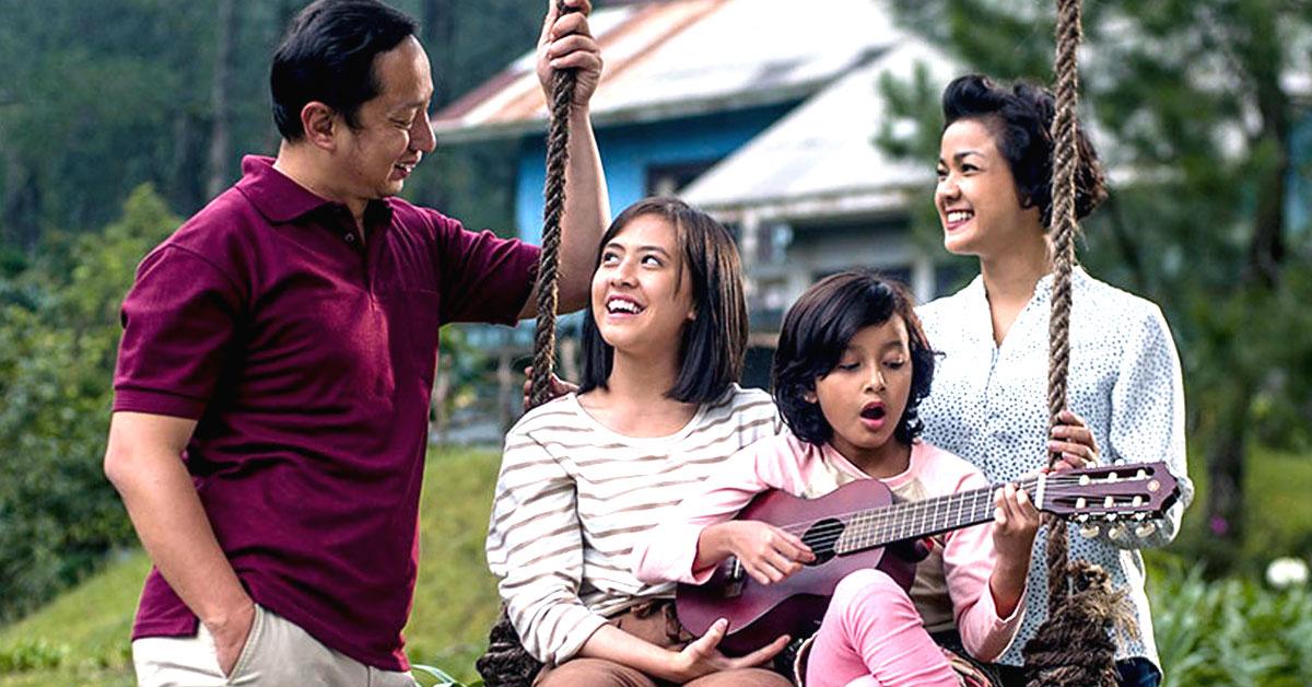 Ini dia 5 Film Indonesia yang Akan Tayang di Korea Indonesia Film Festival 2019!