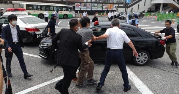 Pembunuhan PM Jepang dalam Lintasan Sejarah