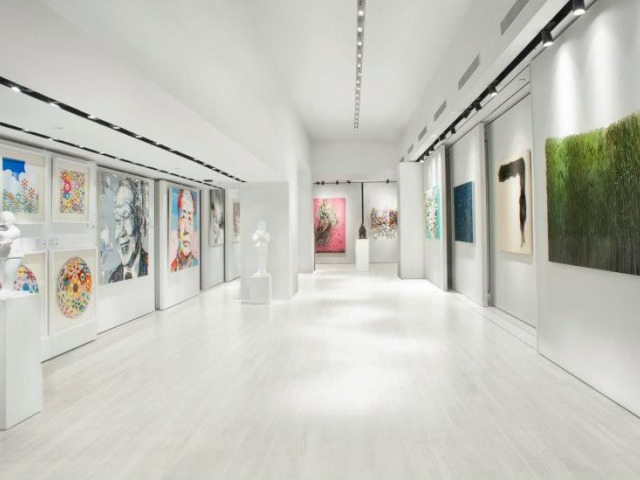 Saatnya Impian Jadi Nyata - 5 Tempat Galeri Seni Singapura Dengan Karya Seni Menawan