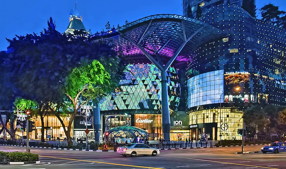 "Saatnya Impian Jadi Nyata": 6 Destinasi Wisata Populer Singapura GRATIS !