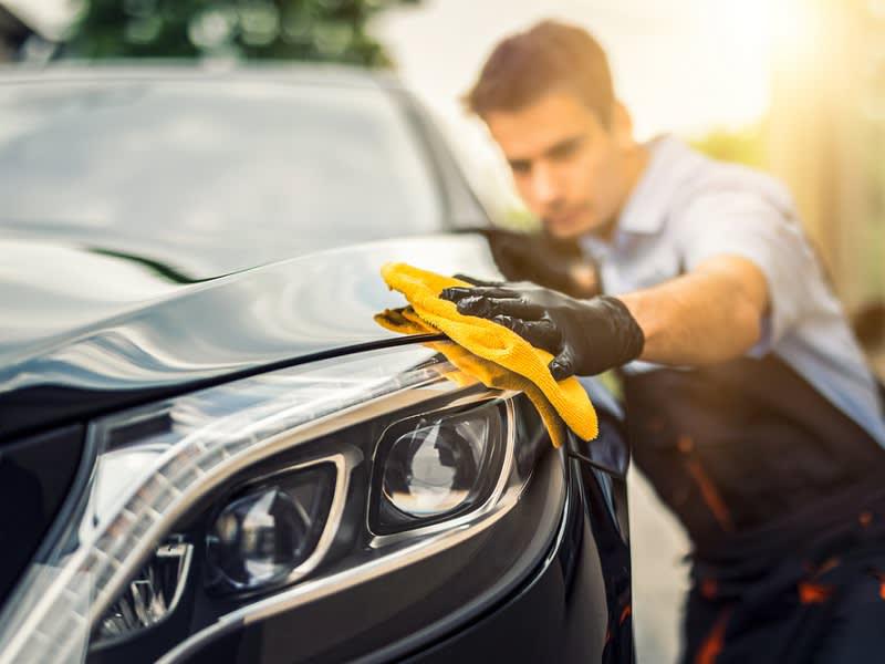 Sederhana Tapi Penting! Tips Merawat Corolla Altis Agar Tetap Maksimal!