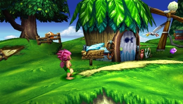 5 Game Jadul yang Perlu di Remake, Setuju?