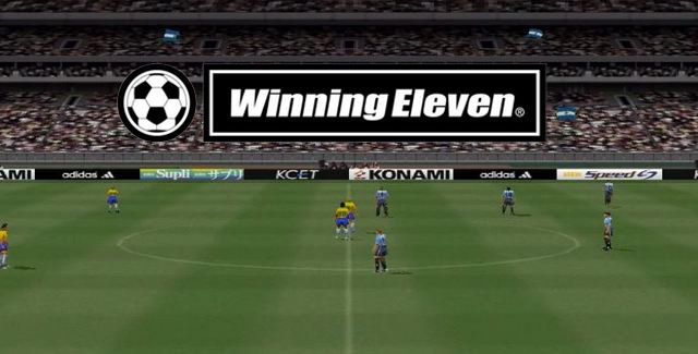 Akhirnya Konami Ungkap Alasan Mengganti Nama Game PES Menjadi eFootball