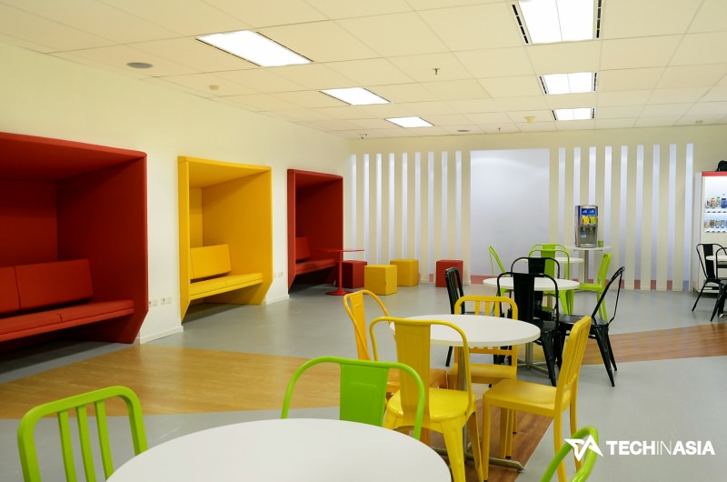 8 Kantor Start-Up Terbaik Di Indonesia