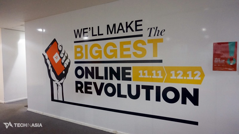 8 Kantor Start-Up Terbaik Di Indonesia