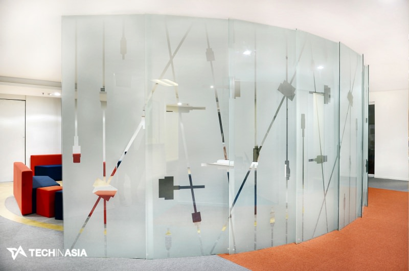 8 Kantor Start-Up Terbaik Di Indonesia