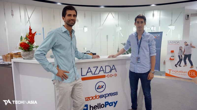 8 Kantor Start-Up Terbaik Di Indonesia