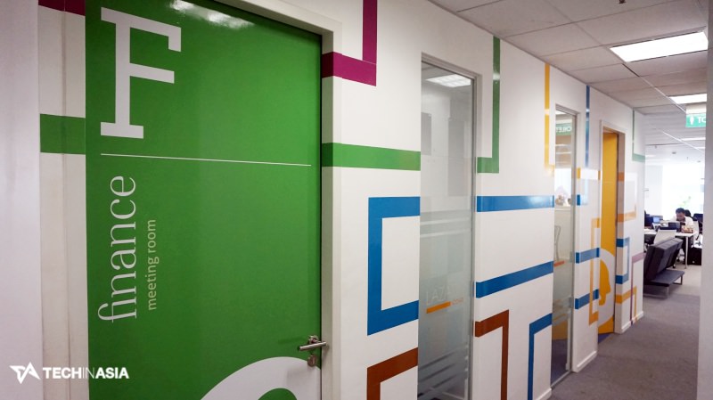 8 Kantor Start-Up Terbaik Di Indonesia