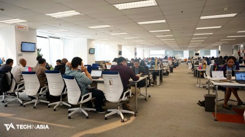 8 Kantor Start-Up Terbaik Di Indonesia