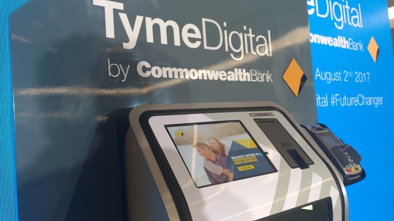 Bank Commonwealth Mungkinkan Kamu Buka Rekening Tanpa Tatap Muka dengan Tyme Digital
