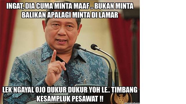 Alesan kenapa mantan pacar makin cantik