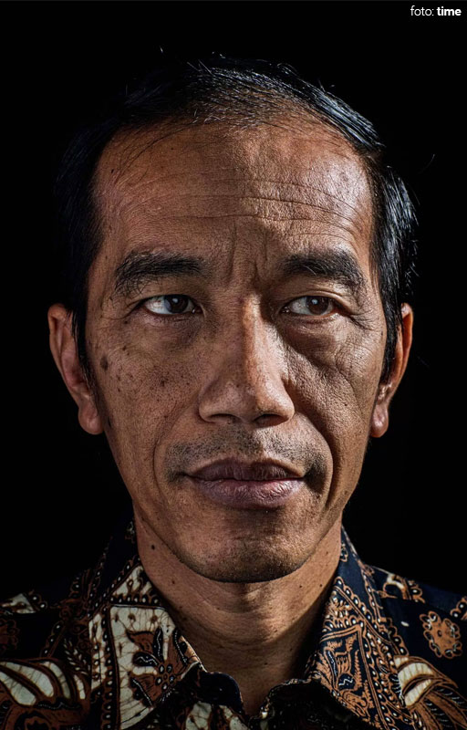 Kata-Kata Pak Jokowi Yang Wajib Diingat