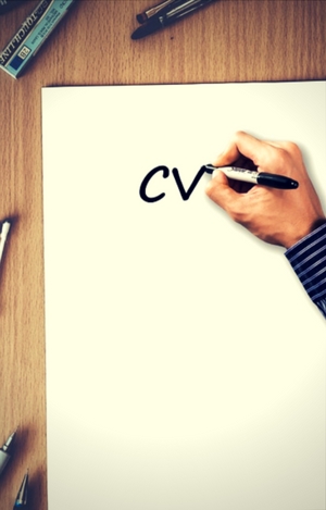Dijamin Lolos Kalau CV Kamu Kayak Gini