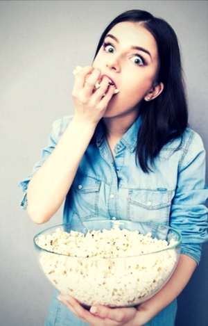 4 Makanan yang Bikin Cewek Jadi Terlihat 'Hot'