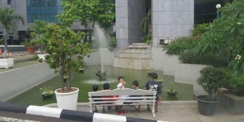 Anggaran-anggaran aneh DKI Jakarta