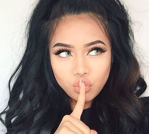 GAYA SELFIE TERPOPULER DI SOSMED