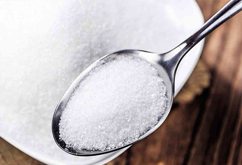 Makanan yang nggak akan kadaluarsa