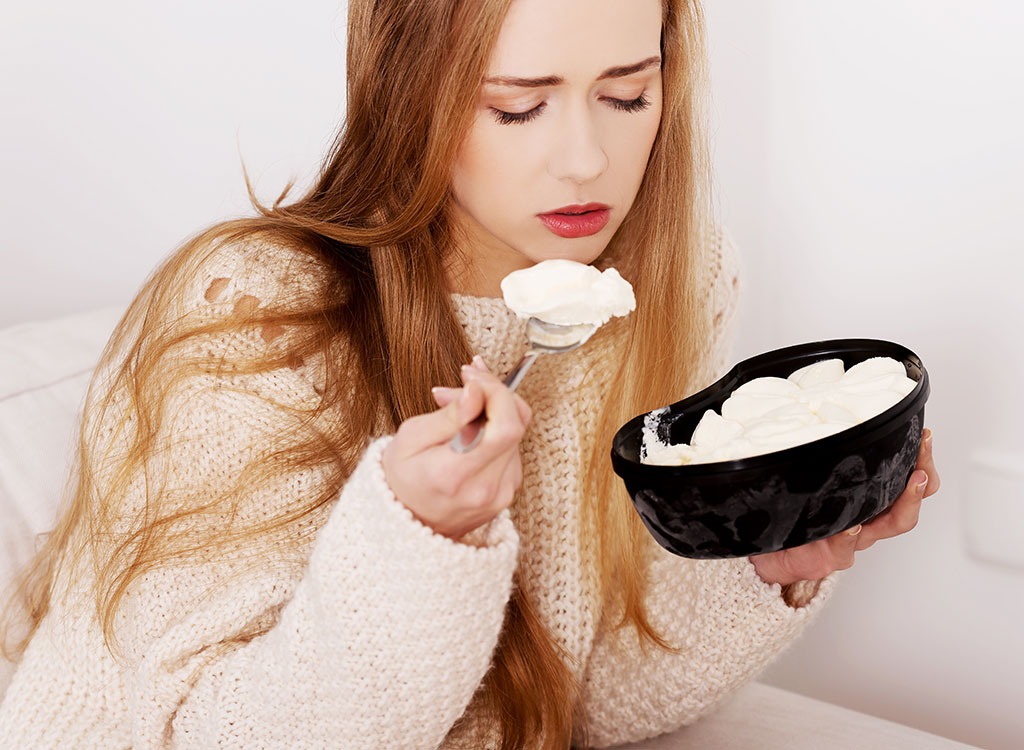 4 Makanan yang Bikin Cewek Jadi Terlihat 'Hot'