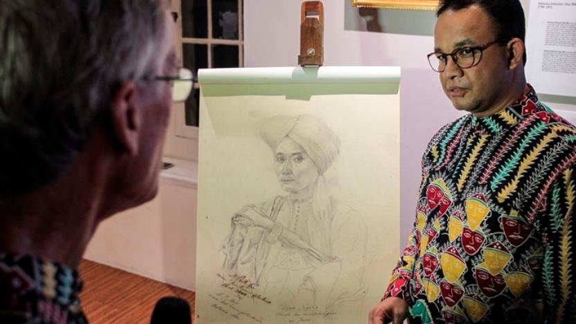 Jakarta &quot;Tenggelam&quot;, Anies Masih Silat Lidah Aja!