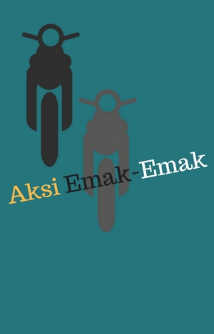 Inilah bukti The Power Of Emak-Emak