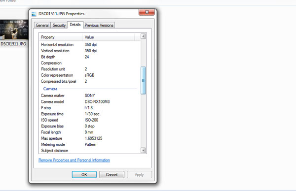 5 Cara / tips akurat membuktikan FOTO HANTU ITU PALSU