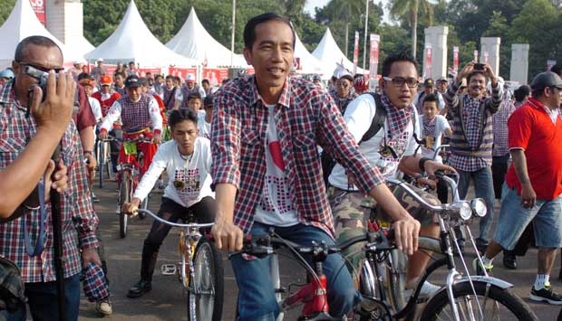 Kata-Kata Pak Jokowi Yang Wajib Diingat