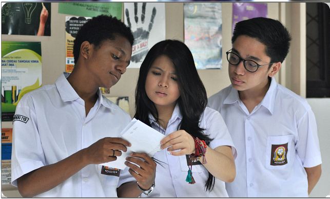 Kelebihan Jurusan IPS Dibandingkan IPA