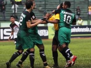 Larangan Bermain Seumur Hidup Pemain Persiwa Dibatalkan