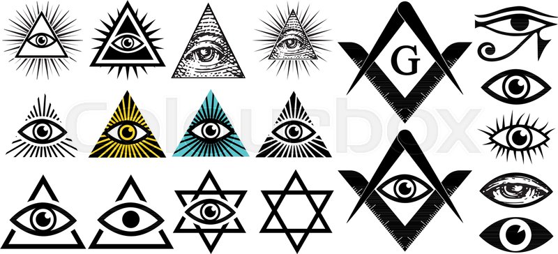 Discussion. Secret Society, Illuminati.