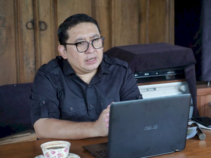 Edhy Anak Buah Prabowo Diciduk KPK, Komentar Nyinyir Fadli Zon Paling Ditunggu