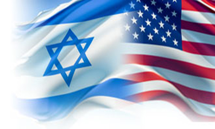 ISRAEL: Negara Paling Ditakuti Amerika Serikat