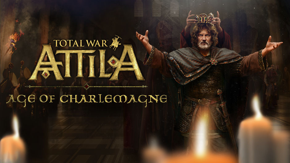Better Aggresive CAI for Attila Total War