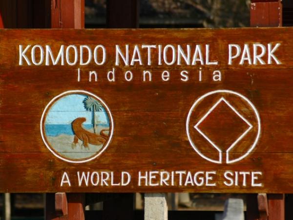 Pilihan Transportasi Menuju Pulau Komodo