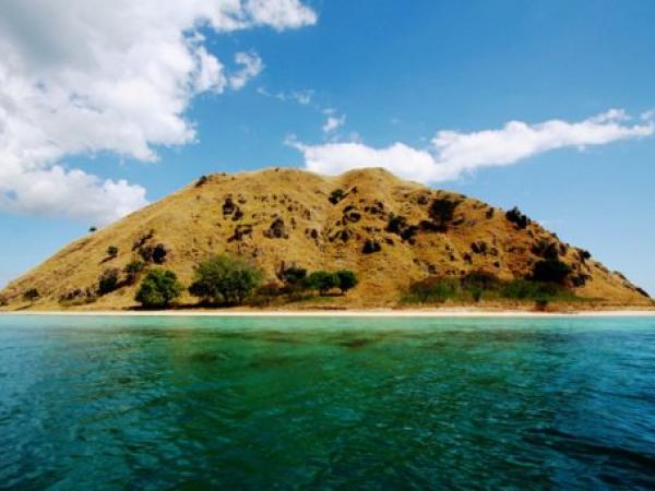 Pilihan Transportasi Menuju Pulau Komodo