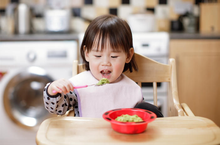 Makanan Terbaik Untuk Penuhi Asupan Si Kecil Demi Perkembangan Otaknya!
