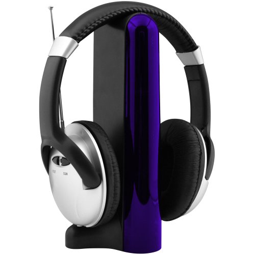 HEADPHONE MP3/MP4 PLAYER, IPOD NANO SHUFFLE, SPEAKER PORTEBEL, VIBRATION/RESONANCE