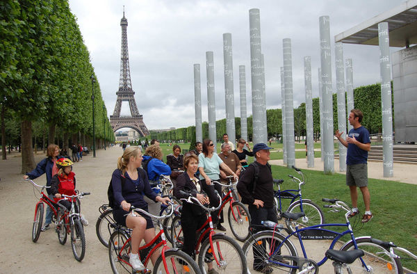 4 Negara Ini Justru Memberikan Keringanan Pajak Bagi Pengguna Sepeda