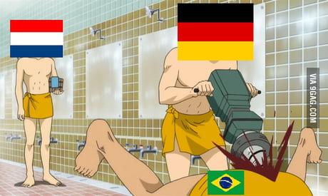 Kumpulan Gambar/GIF kocak ttg tragedi Brazil v Jerman semalam &#91;masuk gan&#93;