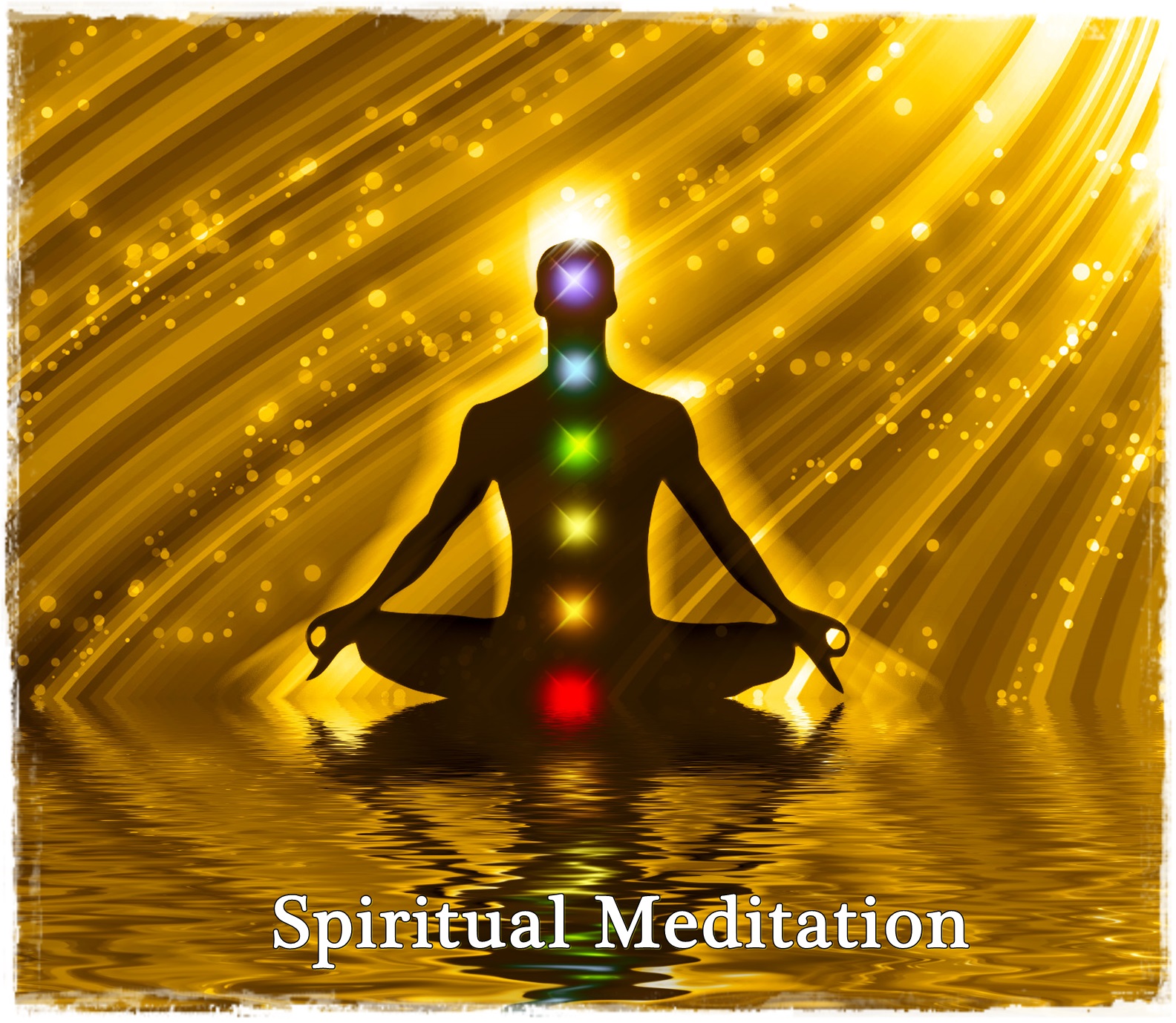 Cara Mengetahui Tingkat Spiritual Manusia