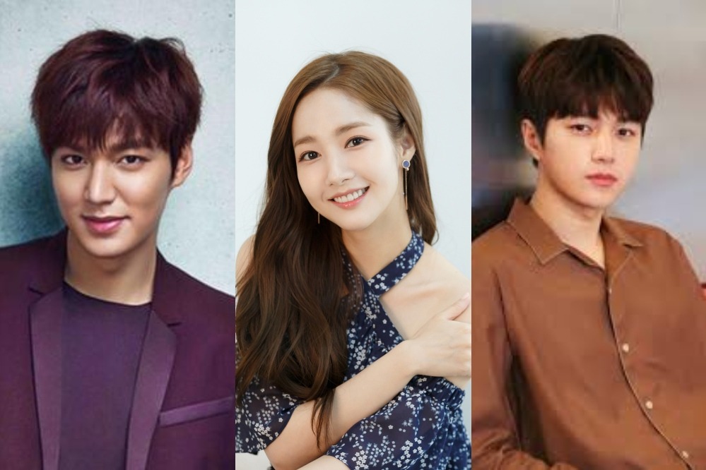 Drama Korea - Drama yang Memiliki Ciri Khas nya Sendiri