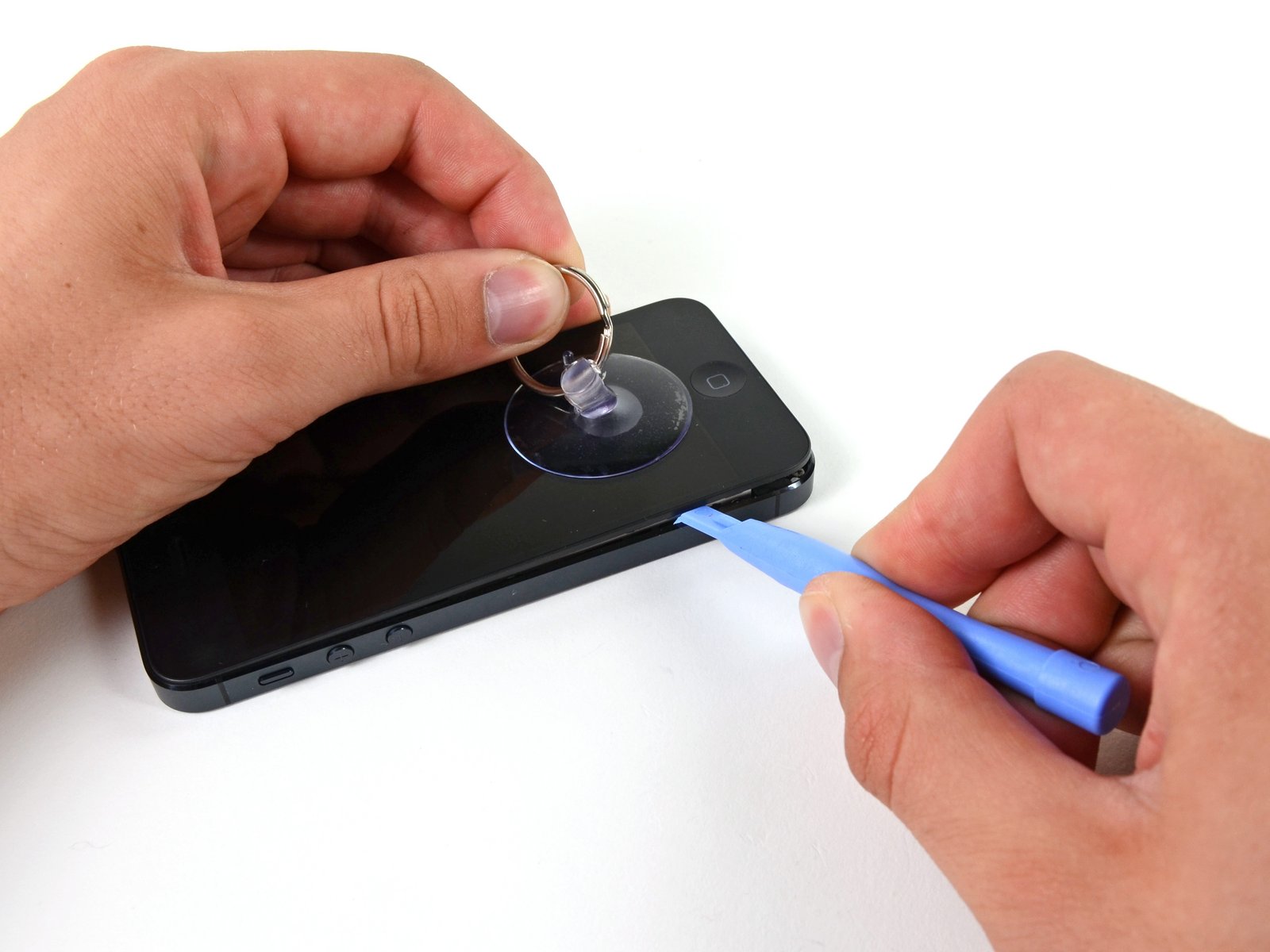 Cara Memperbaiki/Mengganti Battery iPhone mu