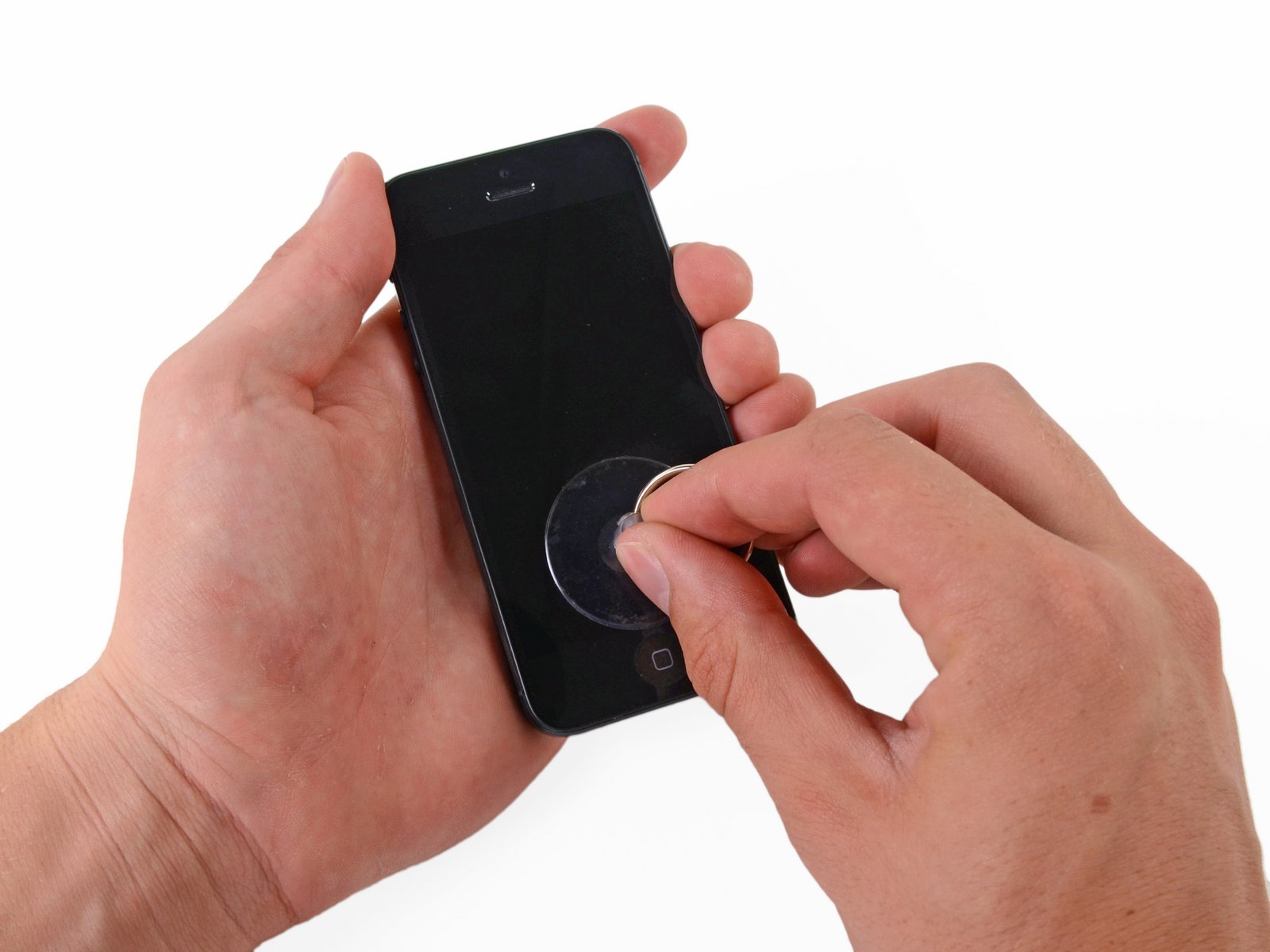 Cara Memperbaiki/Mengganti Battery iPhone mu