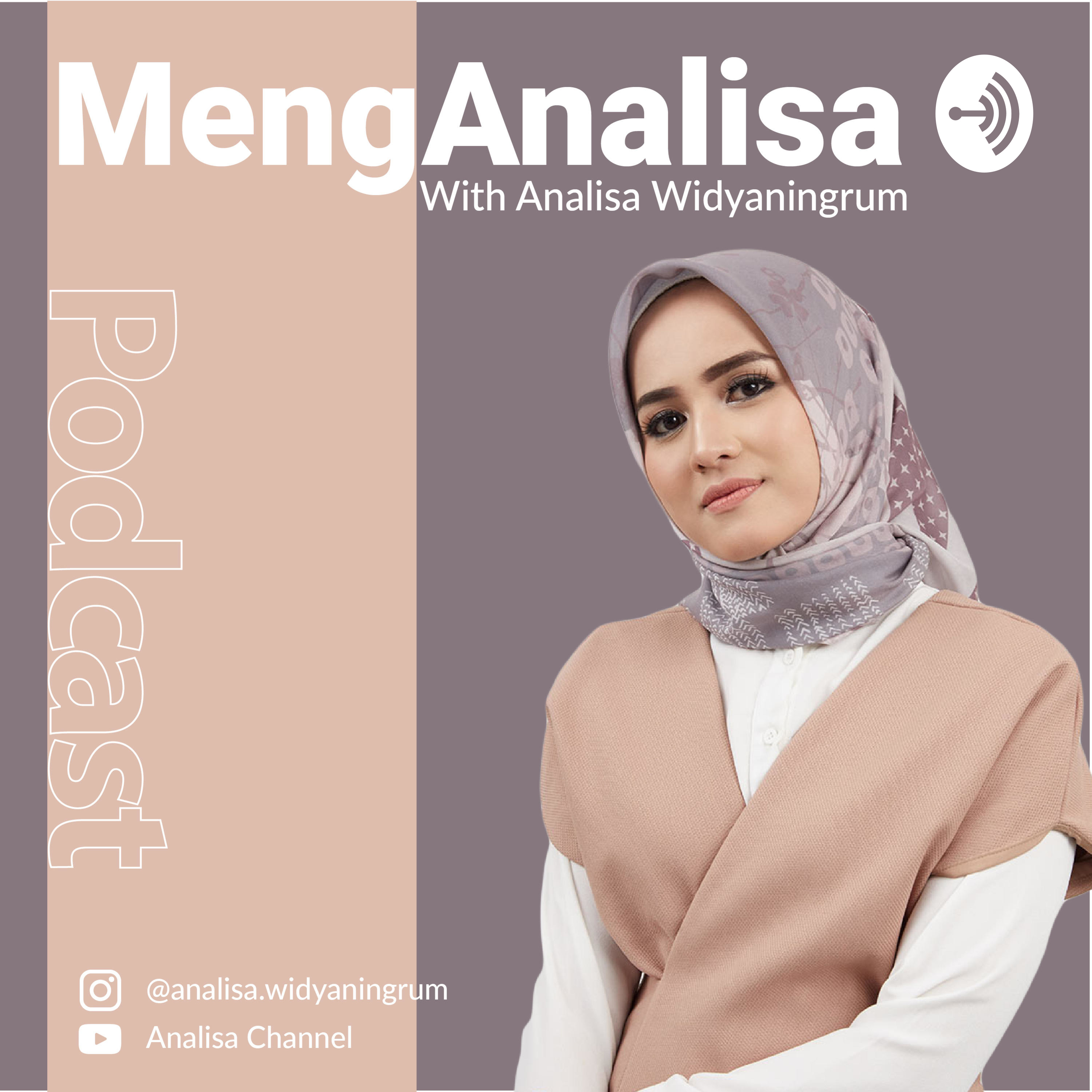 Podcast Yang Cocok Untuk Kamu Dengarkan di Usia 20an