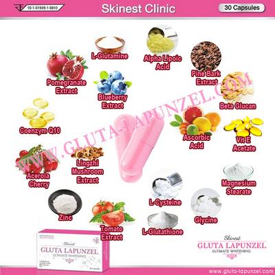 6 Suplemen Vitamin Kecantikan Terpopuler di Indonesia!