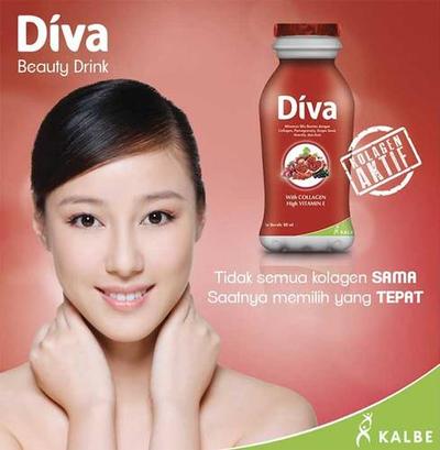 6 Suplemen Vitamin Kecantikan Terpopuler di Indonesia!