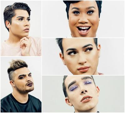 Punya Jerawat yang Mengerikan, Wanita Ini Malah Jadi Beauty Selebgram