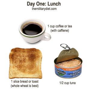 Turun Berat Badan 4-5 kg dalam 3 Hari? Ikuti Cara Diet Ini!